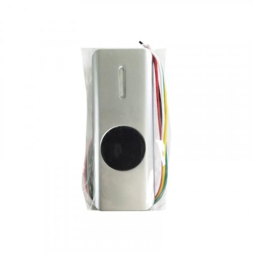 Кнопка выхода Trinix ART-950W накладная бесконтактная