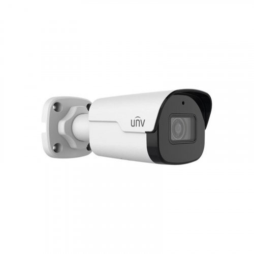 IP камера видеонаблюдения Uniview IPC2124SB-ADF28KM-I0 2.8мм