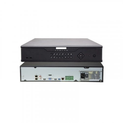 Сетевой IP видеорегистратор Uniview NVR308-32X
