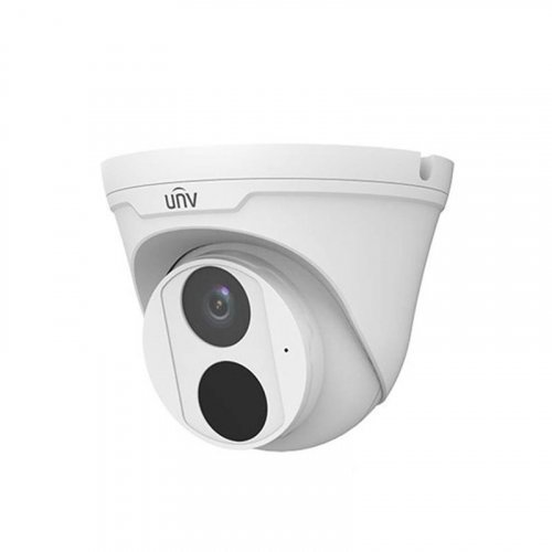 IP камера видеонаблюдения Uniview IPC3612LB-ADF40K-G 4мм