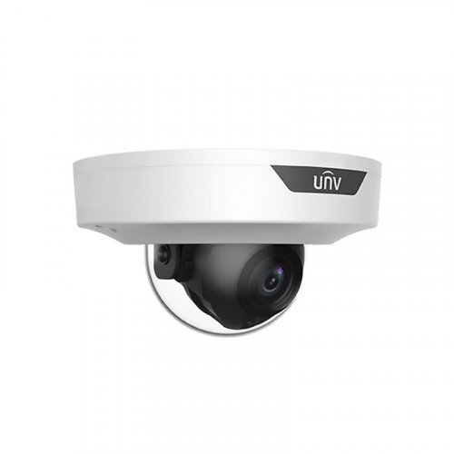 IP камера видеонаблюдения Uniview IPC354SB-ADNF28K-I0 2.8мм