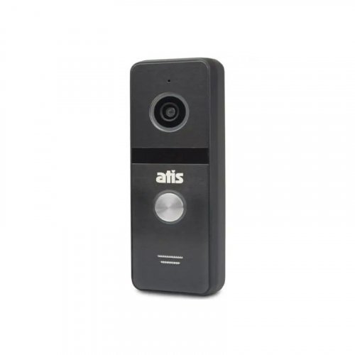 Комплект видеодомофона ATIS AD-780FHD-B Kit box: видеодомофон 7
