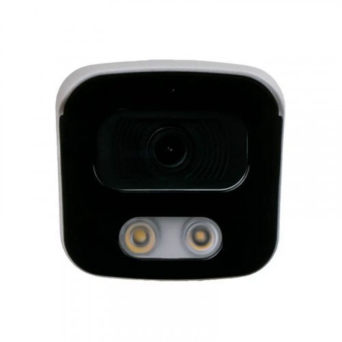 IP камера видеонаблюдения SEVEN IP-7225PA-FC PRO 3.6mm 5Мп