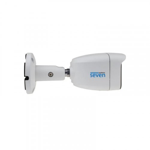 IP камера видеонаблюдения SEVEN IP-7225PA-FC PRO 3.6mm 5Мп