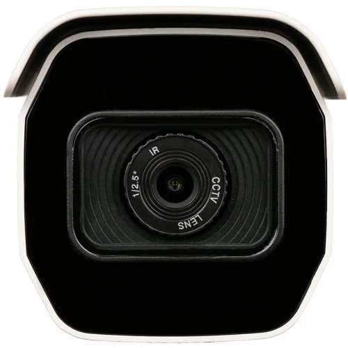 IP камера відеоспостереження SEVEN IP-7255P PRO 3.6mm 5Мп