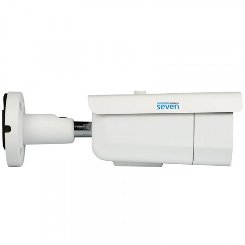 IP камера відеоспостереження SEVEN IP-7255P PRO 3.6mm 5Мп