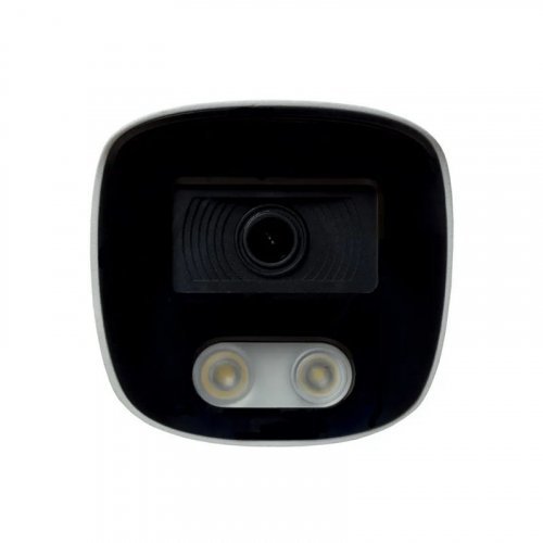 MHD камера видеонаблюдения SEVEN MH-7625-FC 3.6mm 5Мп Full Color