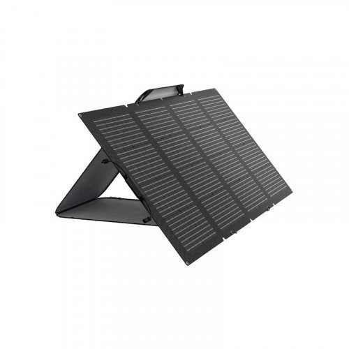 Солнечная панель EcoFlow 220W Solar Panel