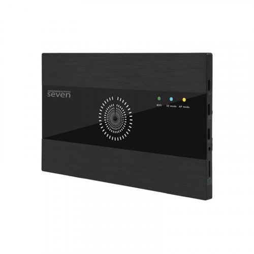 Wi-Fi адаптер SEVEN HOME D-7051FHD Black