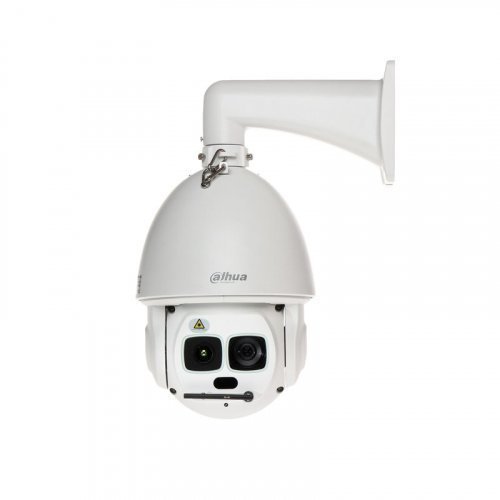 PTZ камера видеонаблюдения Dahua SD6AL245XA-HNR 3.95-177.7мм 2Мп 45x Startlight Laser WizMind