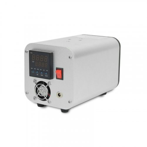 Комплект термоскрининга: видеокамера ATIS ANBSTC-01 5Мп + калибратор температуры ATIS BB-01