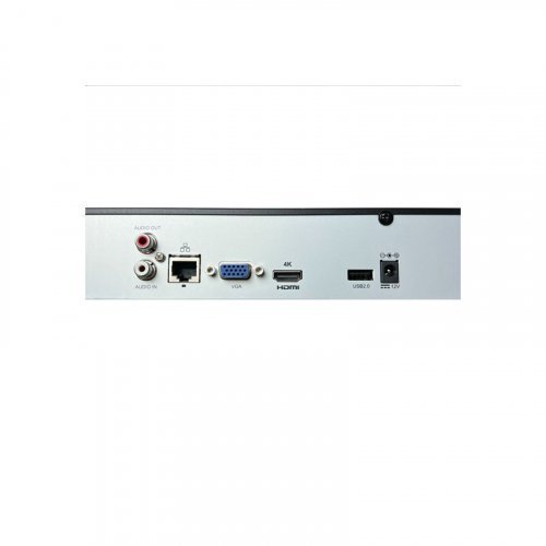 IP-видеорегистратор ATIS NVR7216 Ultra с AI функциями 16-канальный