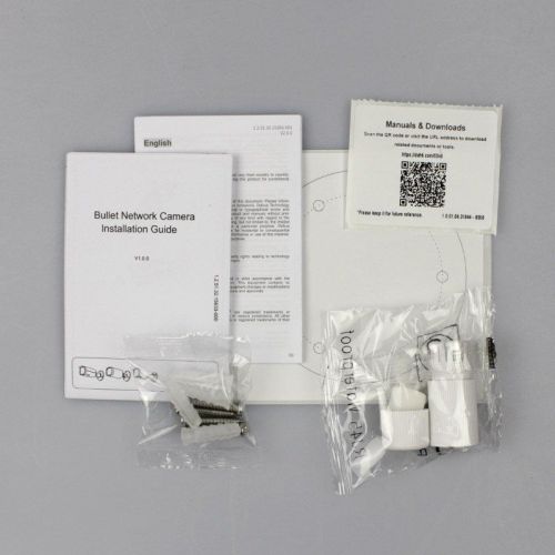IP відеокамера з WDR 4Мп Dahua DH-IPC-HFW1431T1P-ZS-S4 (2.8-12 мм)