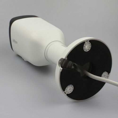 IP відеокамера з WDR 4Мп Dahua DH-IPC-HFW1431T1P-ZS-S4 (2.8-12 мм)