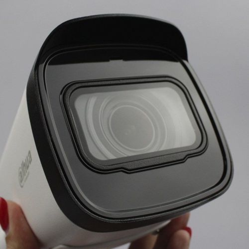 IP відеокамера з WDR 4Мп Dahua DH-IPC-HFW1431T1P-ZS-S4 (2.8-12 мм)