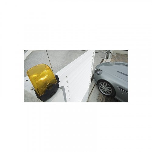  Сигнальная лампа светодиодная Came KLED24 24V для ворот и шлагбаумов 