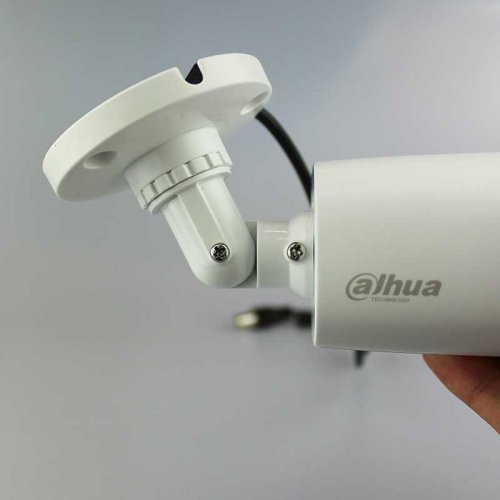 HDCVI Камера Dahua Technology DH-HAC-HFW1000R-S3 (3.6мм)