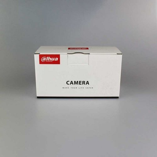 HDCVI Камера Dahua Technology DH-HAC-HFW1000R-S3 (3.6мм)