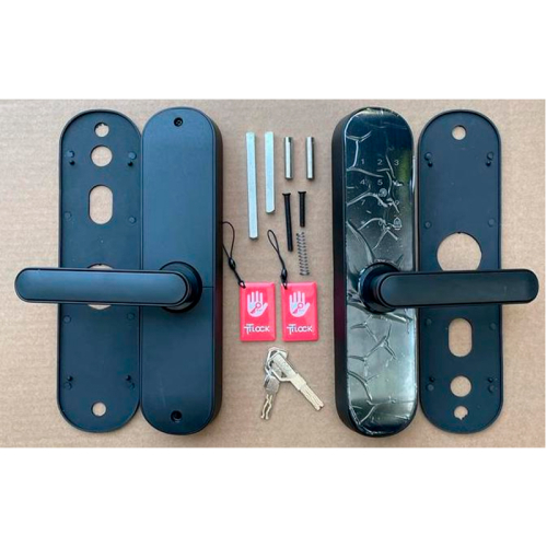 Електронний замок TTLOCK-BASIC
