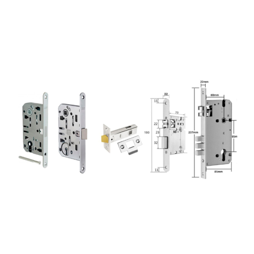 Електронний замок TTLOCK-BASIC