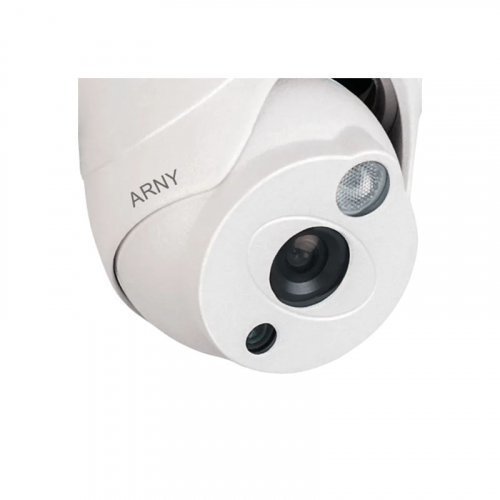 Камера видеонаблюдения ARNY AVC-HDD60 2MPX 3.6мм