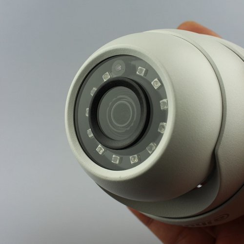 HDCVI Камера Dahua Technology DH-HAC-HDW1220RP-S3 (2.8мм)