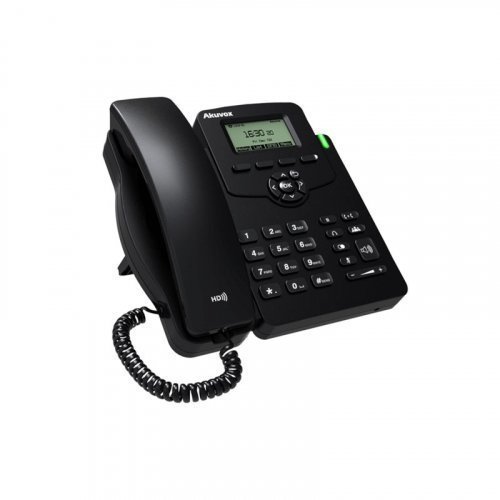  SIP-телефон Akuvox SP-R50P V2