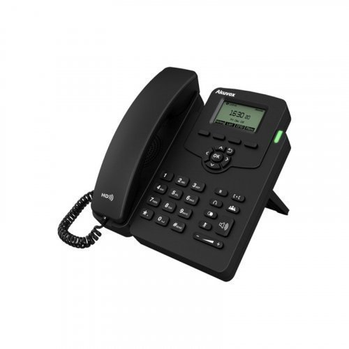  SIP-телефон Akuvox SP-R50P V2