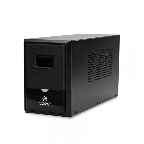 ИБП KRAFT KRF-B2000VA/1200W(LCD)24V UPS