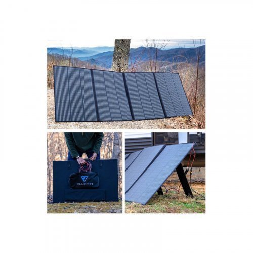 Солнечная панель Bluetti PV350 Solar Panel 350W