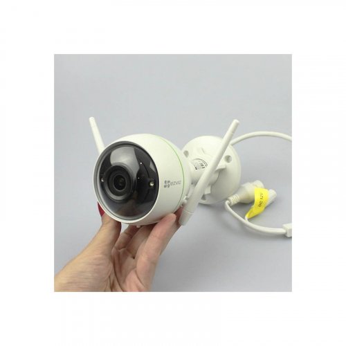 Распродажа! Уличная беспроводная IP камера EZVIZ C3WN  CS-CV310(A0-1C2WFR) (2.8 мм) 