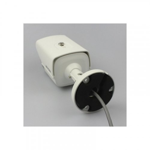 Распродажа! THD камера с ночной съёмкой 5Мп Hikvision DS-2CE16H0T-IT5E (3.6 мм)