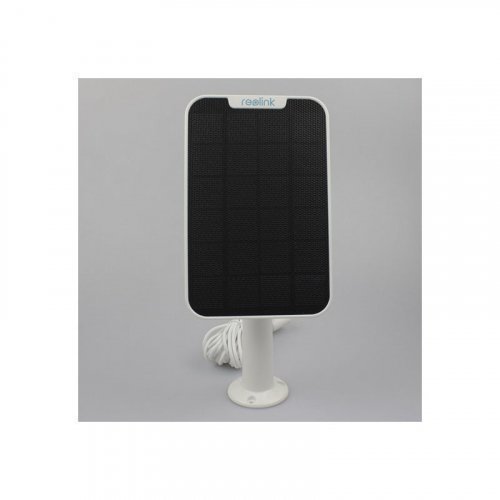 Аккумуляторная беспроводная Wi-Fi IP Камера 2Мп Reolink Argus 2E + солнечная панель