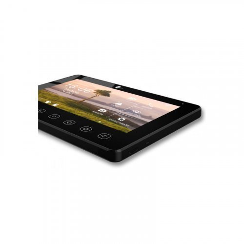 Видеодомофон NeoLight OMEGA+ HD WF Black