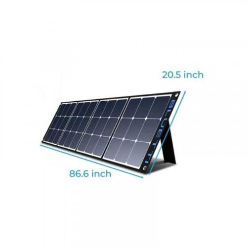 Солнечная панель Bluetti Solar Panel SP200 200W