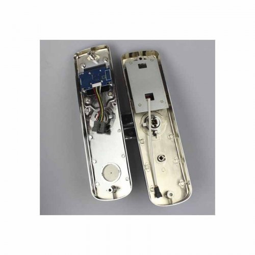 Распродажа! Автономный RFID замок SEVEN Lock SL-7731 Silver