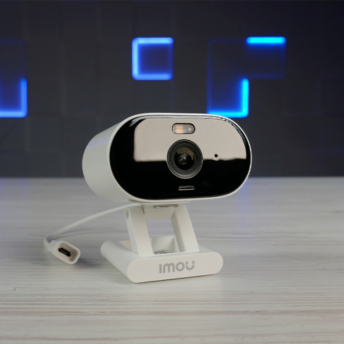 IP камера відеоспостереження IMOU IPC-C22FP-C 2.8мм 2Мп Wi-Fi