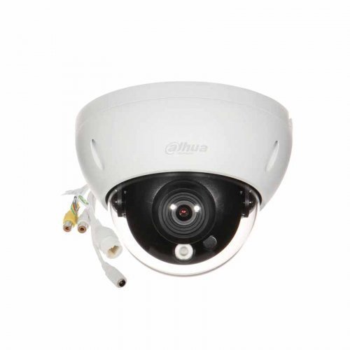 IP камера видеонаблюдения Dahua DH-IPC-HDBW5241RP-S 2.8mm 2 Мп WizMind