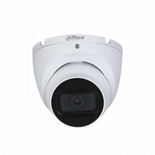 HDCVI камера виденаблюдения Dahua DH-HAC-HDW1800TLMP 2.8mm 4K
