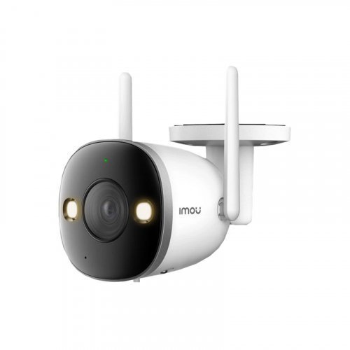 IP камера видеонаблюдения IMOU IPC-F46FEP 2.8мм 4Мп Wi-Fi
