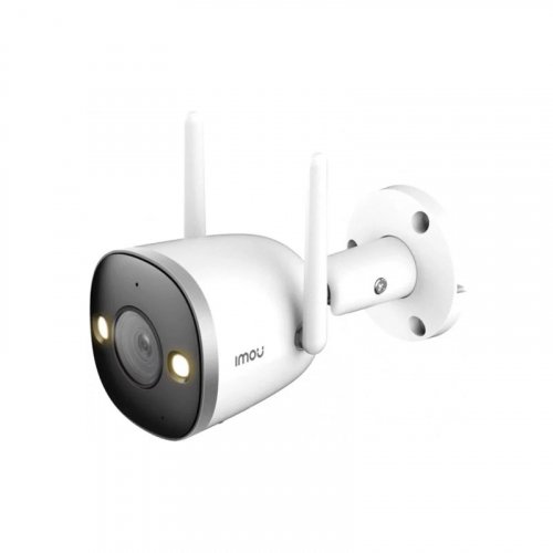 IP камера видеонаблюдения IMOU IPC-F46FEP 2.8мм 4Мп Wi-Fi