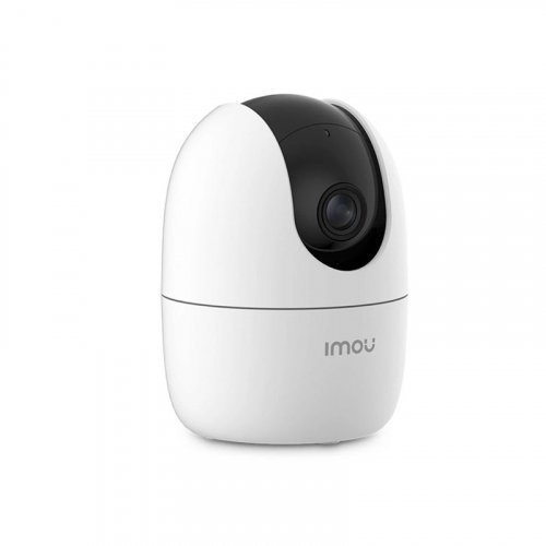 IP камера видеонаблюденя IMOU IPC-A42P 4Mп Wi-Fi поворотная