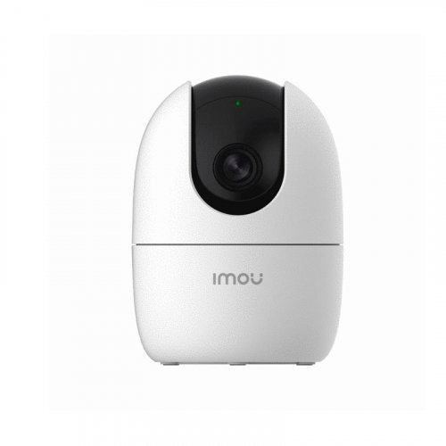 IP камера видеонаблюденя IMOU IPC-A42P 4Mп Wi-Fi поворотная