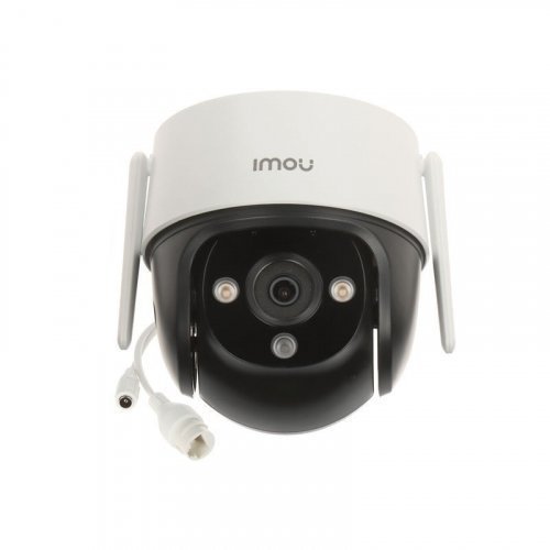 IP камера відеоспостереження IMOU IPC-S41FP 3.6мм 4MP Wi-Fi