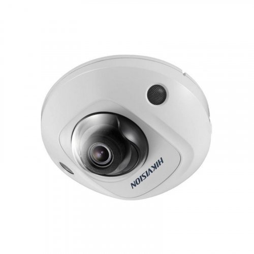 IP камера видеонаблюдения Hikvision DS-2CD2543G2-IS 4mm 4Мп AcuSense