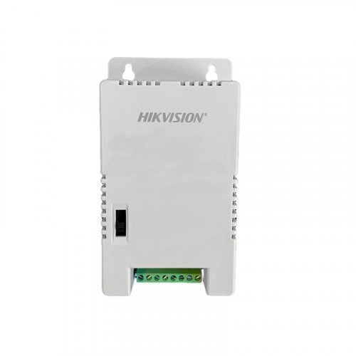 Блок питания Hikvision DS-2FA1225-C4(EUR)