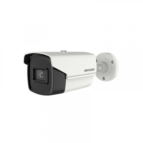 HD-TVI камера видеонаблюдения Hikvision DS-2CE19D3T-AIT3ZF 2.7-13.5мм 2 Мп