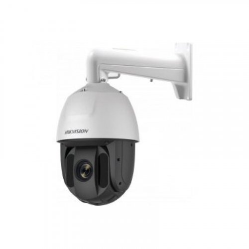 PTZ камера видеонаблюдения Hikvision DS-2DE5425IW-AE(T5) 4.8-120мм 4Мп 25х Speed Dome