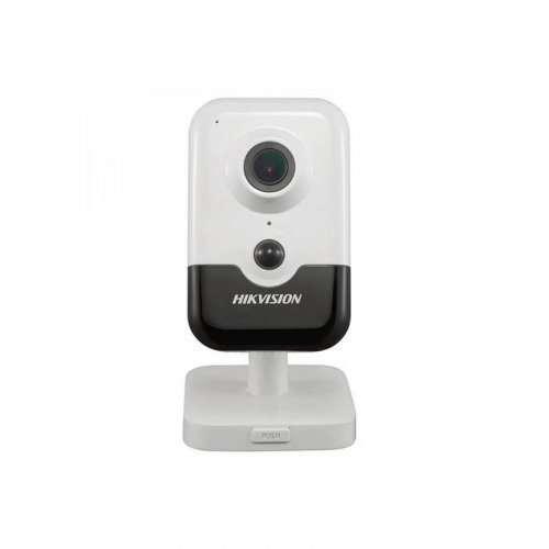 IP камера видеонаблюдения Hikvision DS-2CD2421G0-IDW(W) 2.8mm 2 Мп Wi-Fi