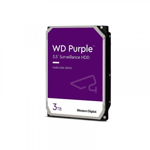 Жесткий диск Western Digital WD30PURX-78